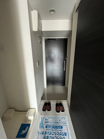 ルフォンブランシェ品川南大井の物件内観写真